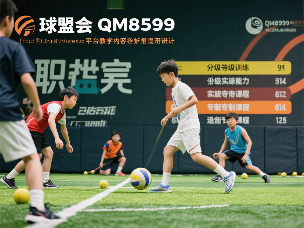 无论你是球类运动的初学者，还是想挑战自我的职业高手