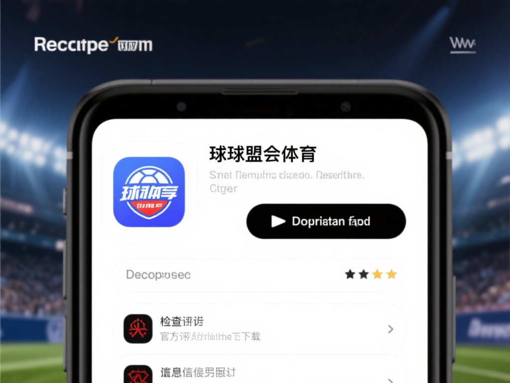 在下载前，核实应用程序的名称、开发者信息以及标志极
