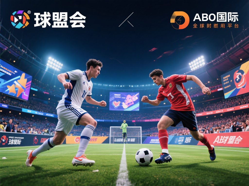 全球化时代，体育竞技不仅是热爱运动者的精神追求，更