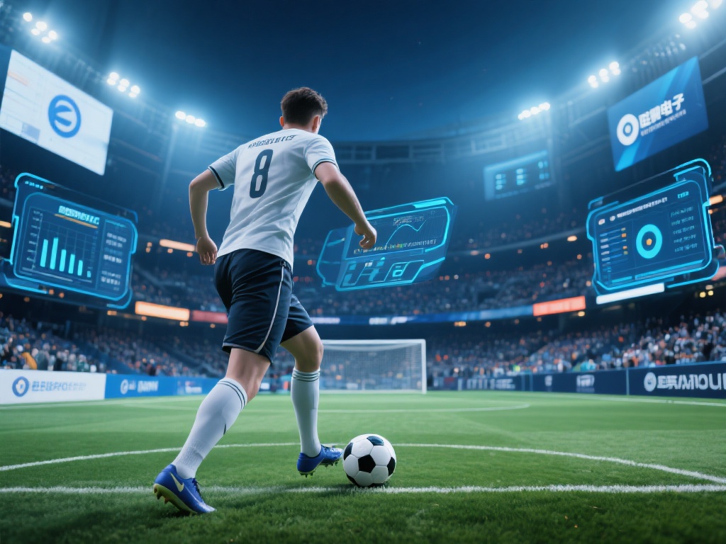 揭示球盟会电子在数字化体育领域的深远影响力 在数字化快速发展的今日,体育行业也在积极拥抱这一趋