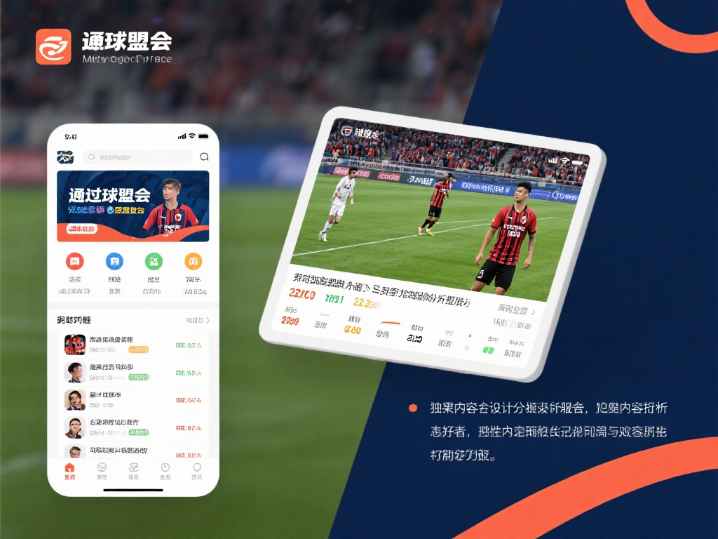 全面解析:如何探索球盟会最新地址获取最新赛事资讯 通过球盟会,爱好者可以实时掌握比赛数据、球队动态和