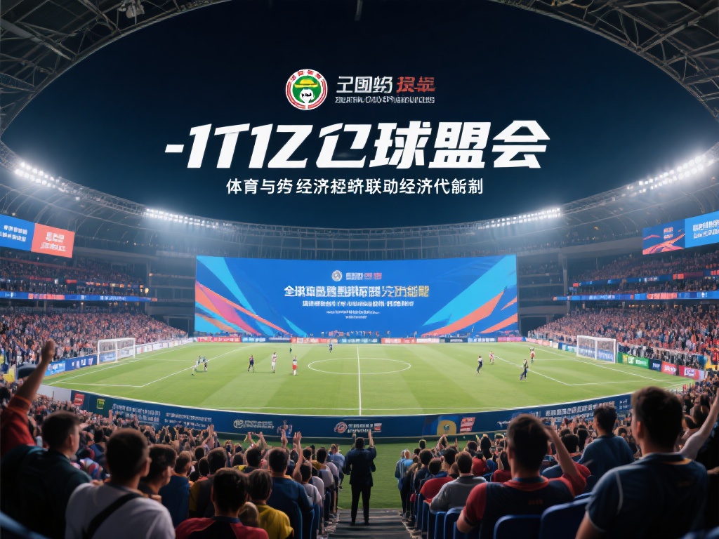 体育与经济联动的时代背景
随着社会经济的稳步提升