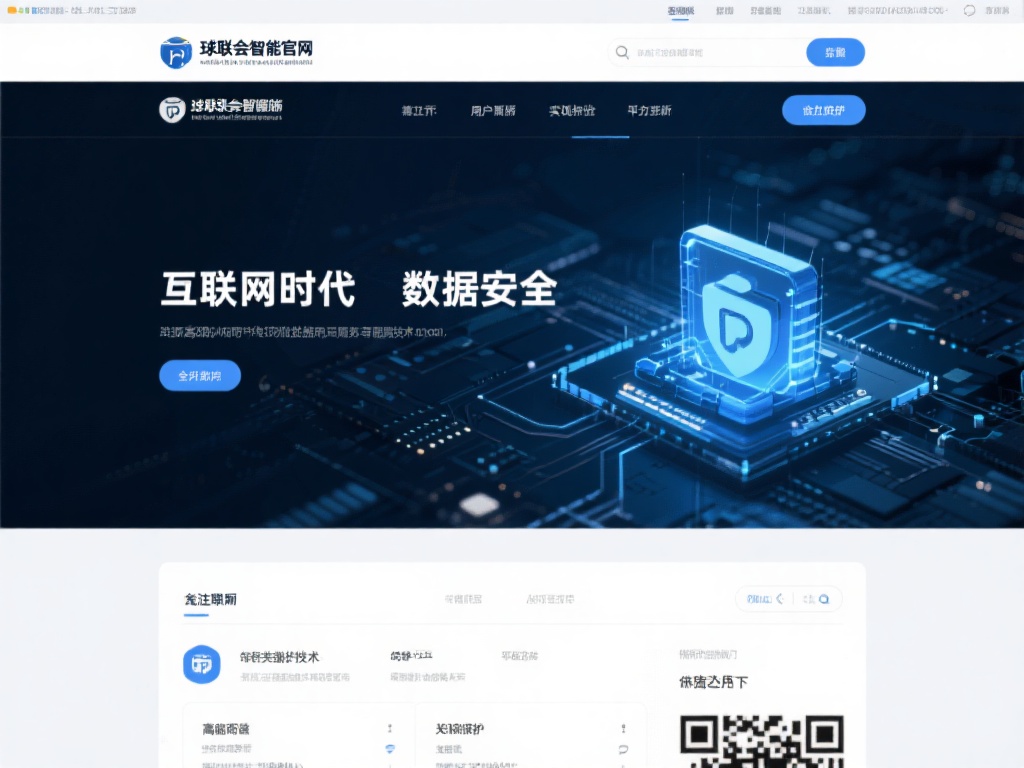 互联网时代，数据安全已成为关注的焦点。球盟会智能官