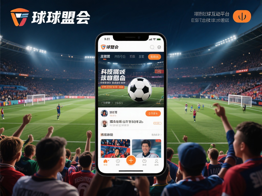 球盟会，作为一个新兴的足球互动平台，迅速在球迷中崭