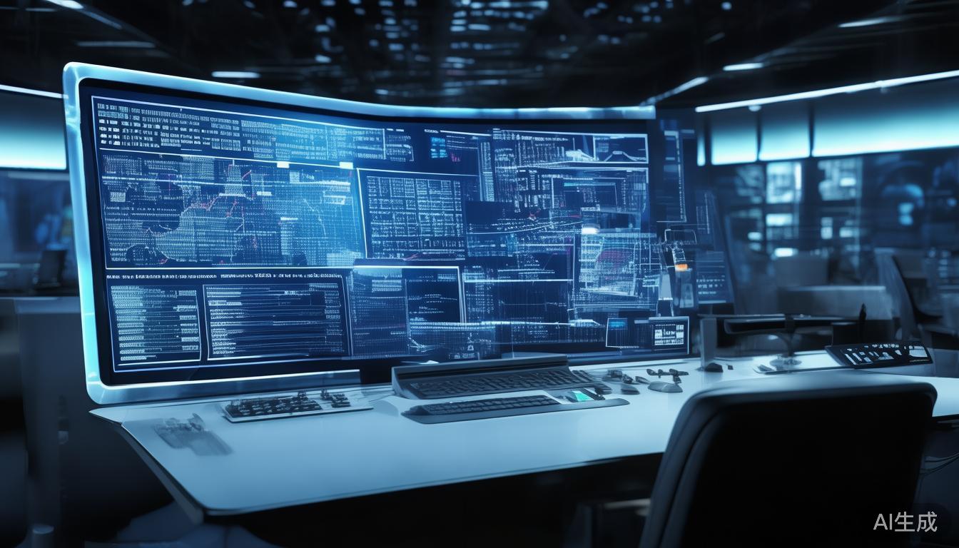 智能风控系统
平台引入大数据和AI技术，实时监测