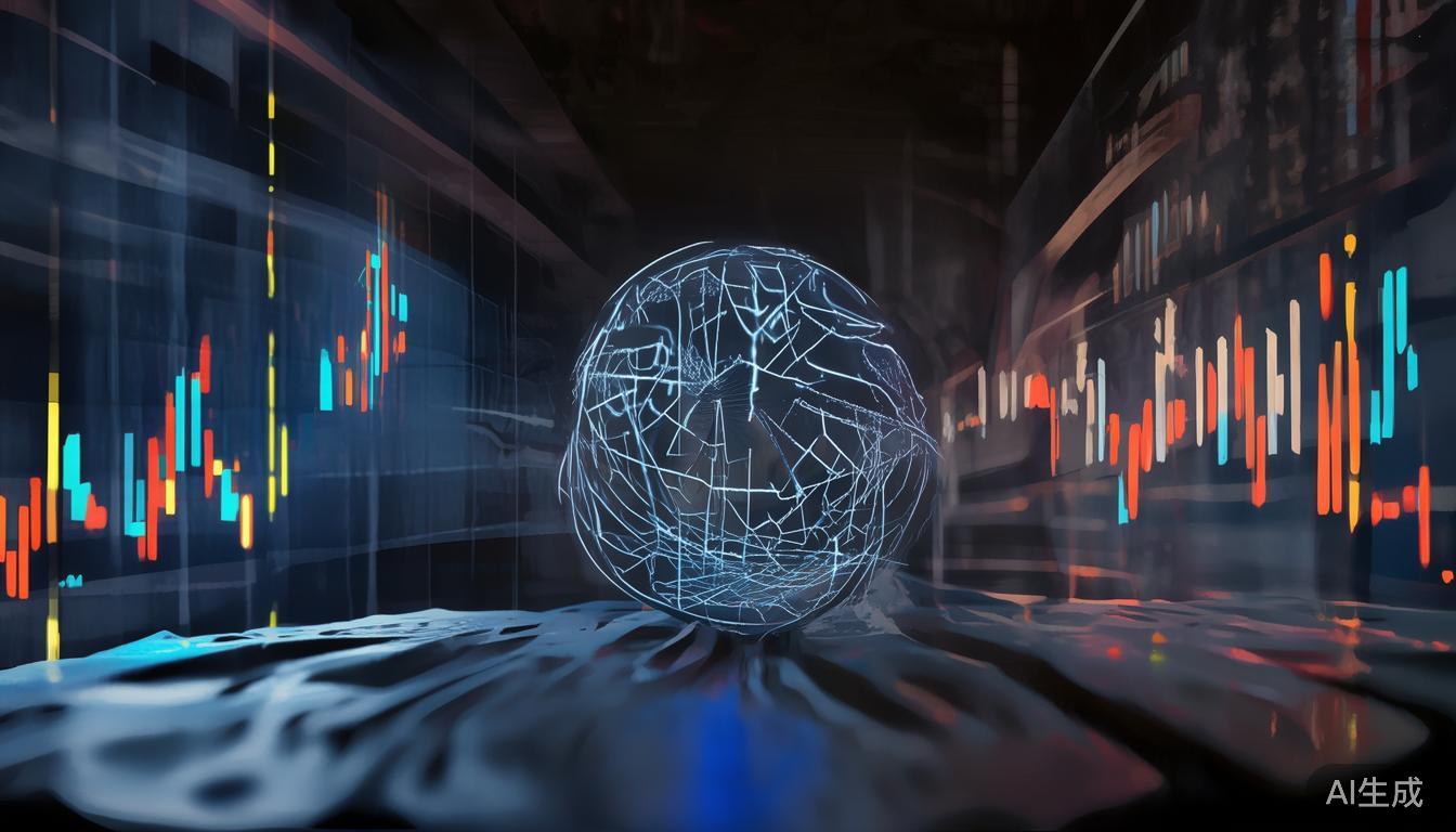 随着数字化转型不断深入，科技企业的市场表现变得尤为