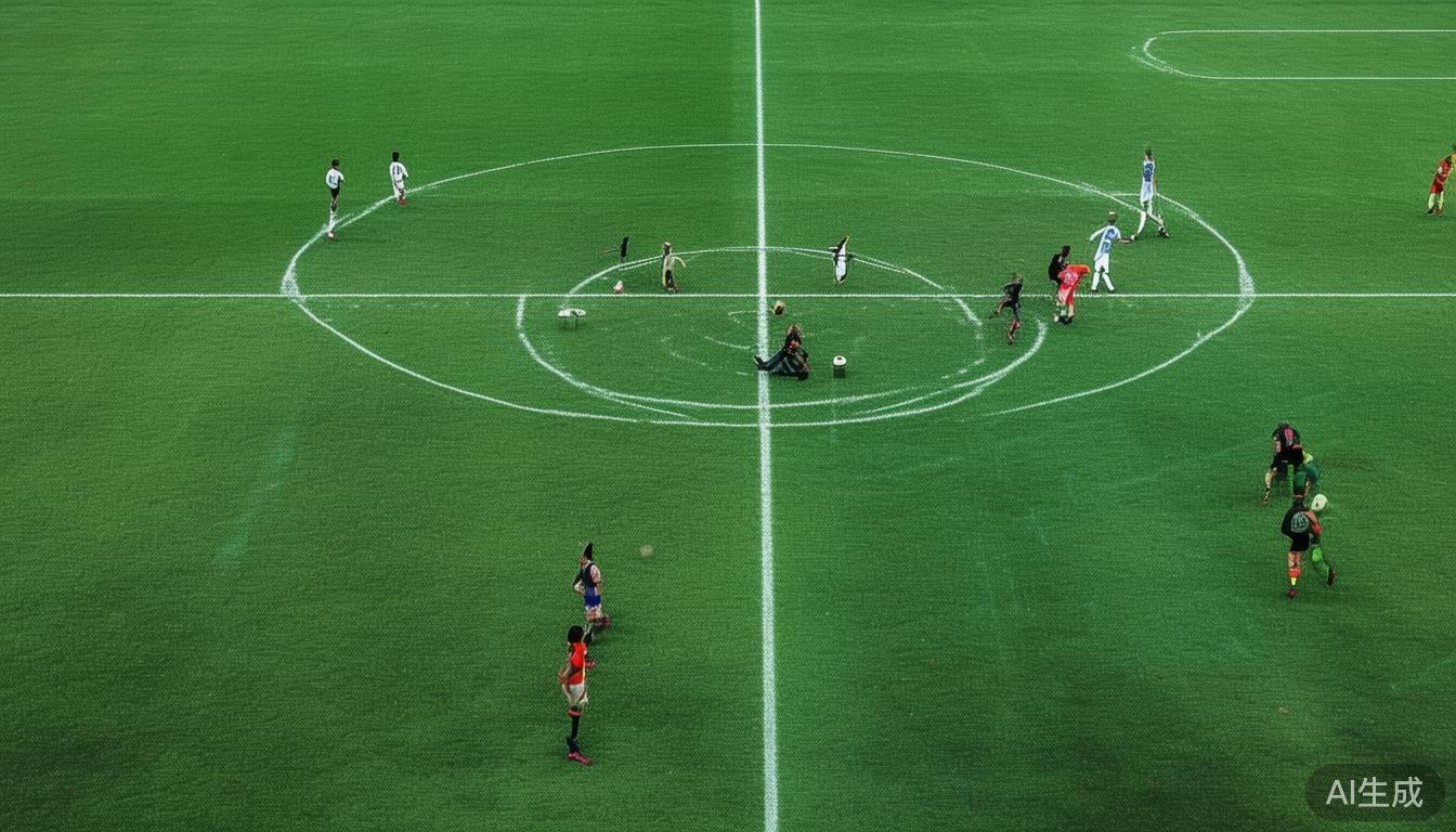 全面解析球会六盟阵容搭配策略与最佳组合技巧 在六盟体系中,采用多变的阵型尤为重要。通过轮换不同