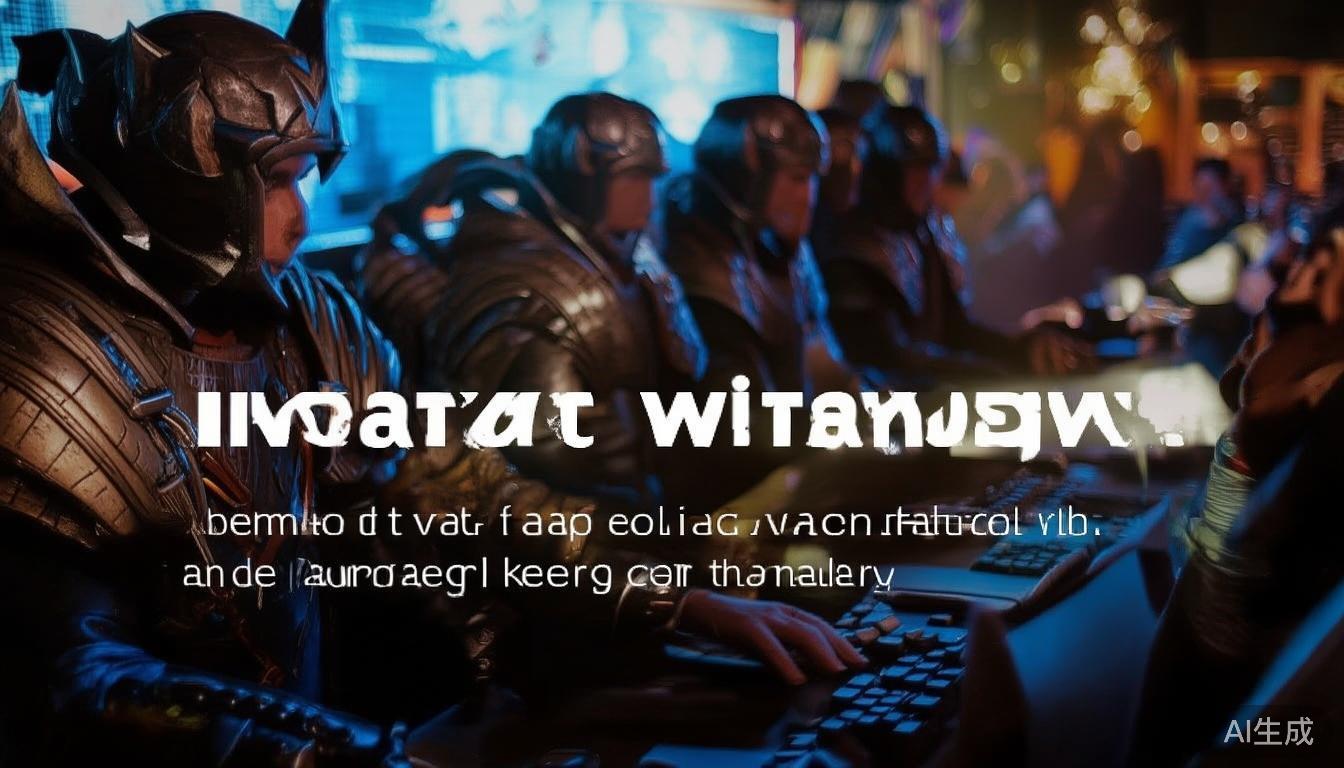 随着电竞行业的兴起，越来越多的玩家在球盟会中投入大