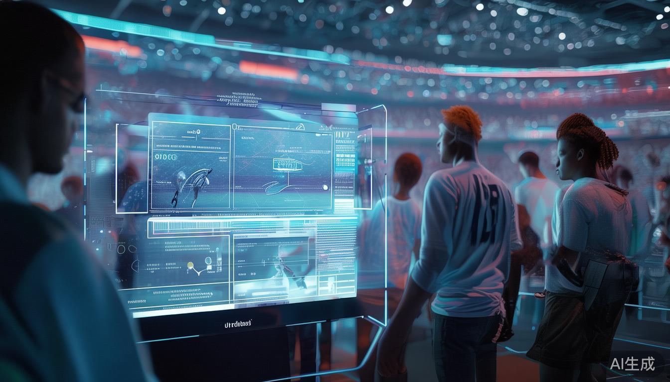 在技术方面，球盟会体育不断创新，应用大数据、云计算