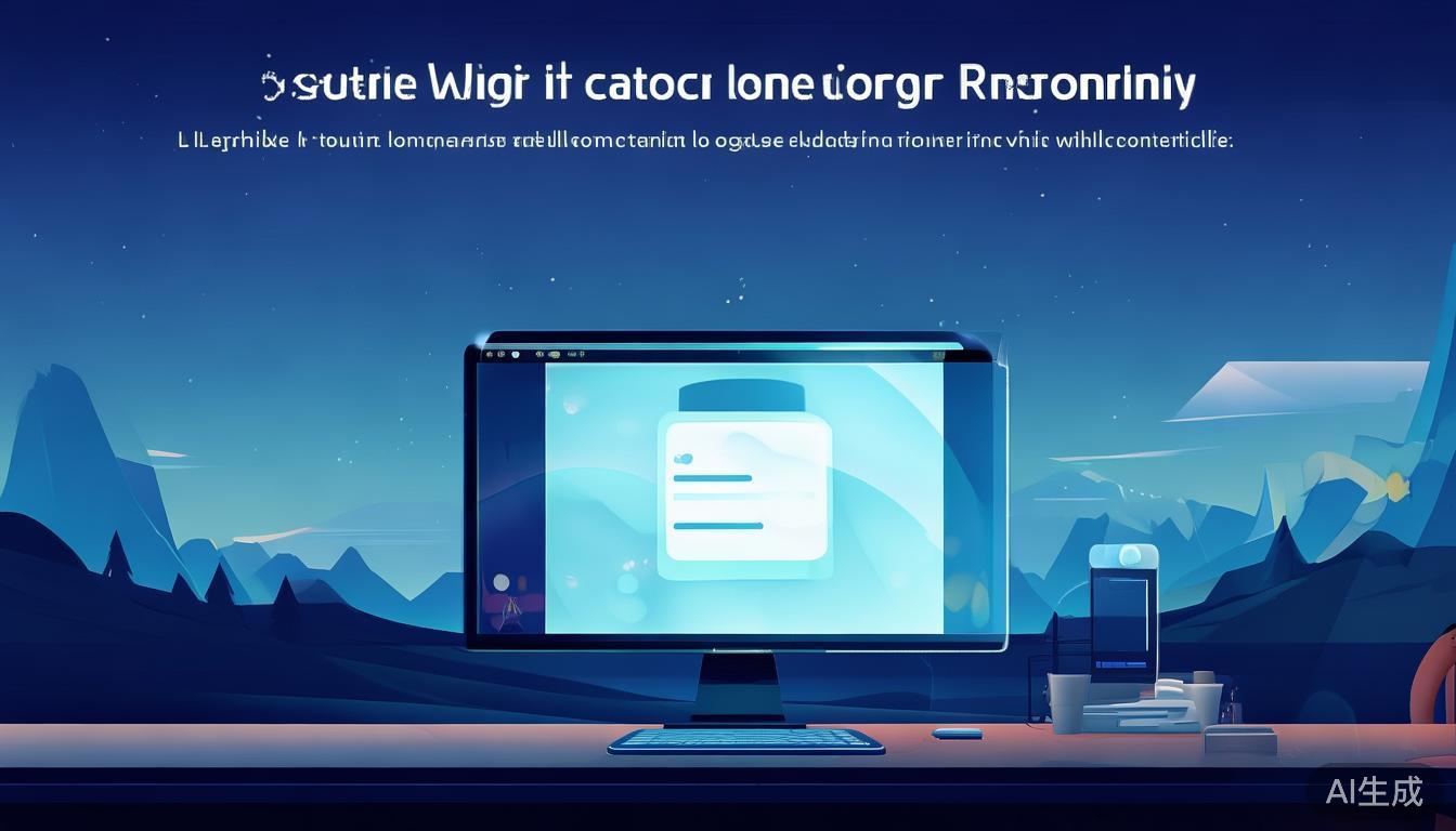 球盟会登录界面常见问题及详细解决方案指南 稳定的网络环境是登录成功的保障。建议在网络畅通的环