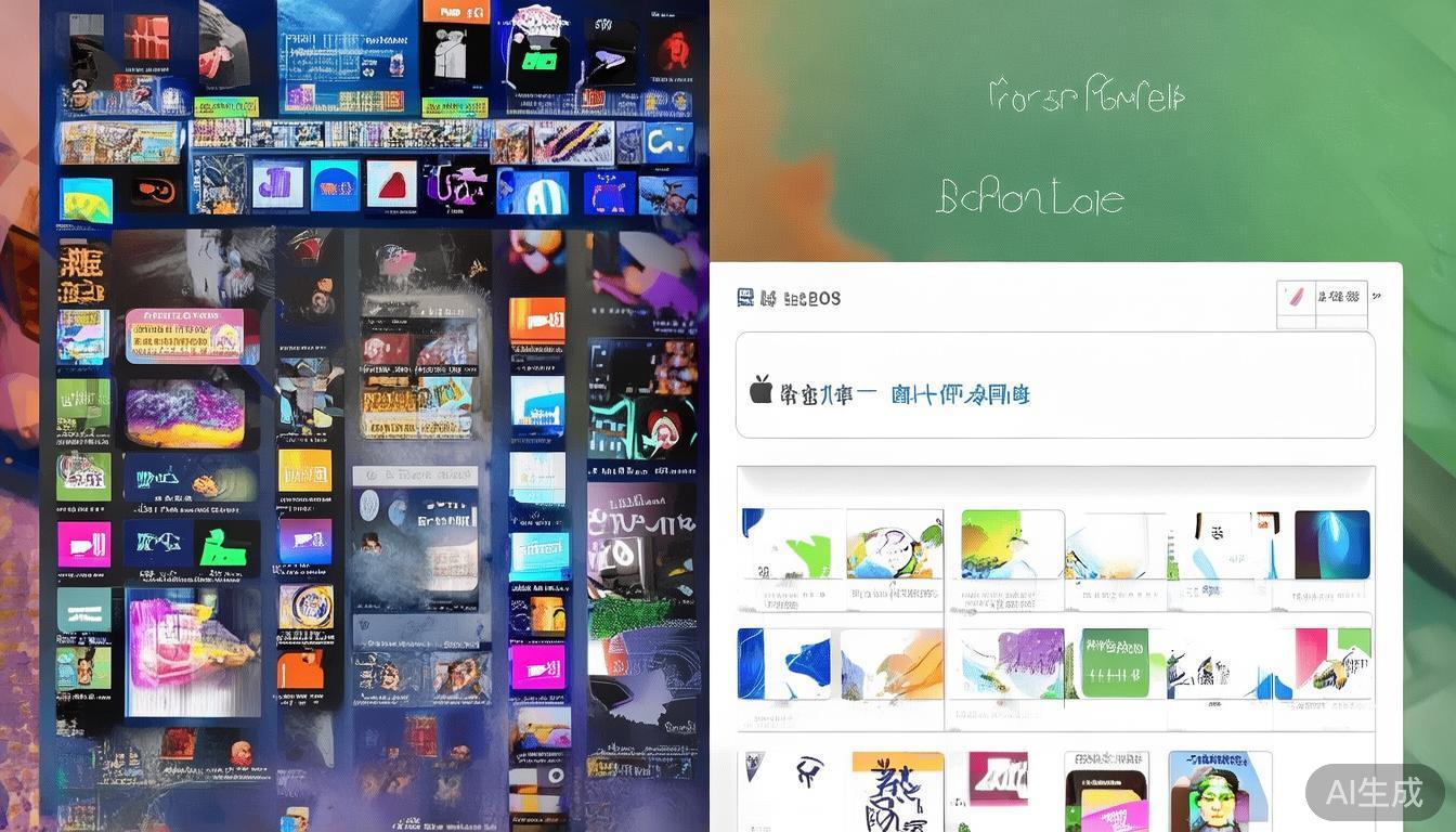 应用商店：在安卓用户可以通过应用宝、华为应用市场、