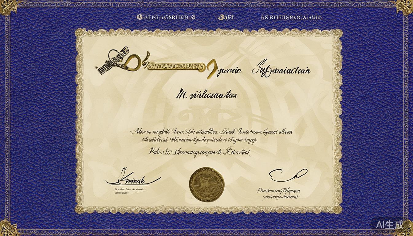 在参与各类体育赛事或运动会时，获得奖状是一份珍贵的