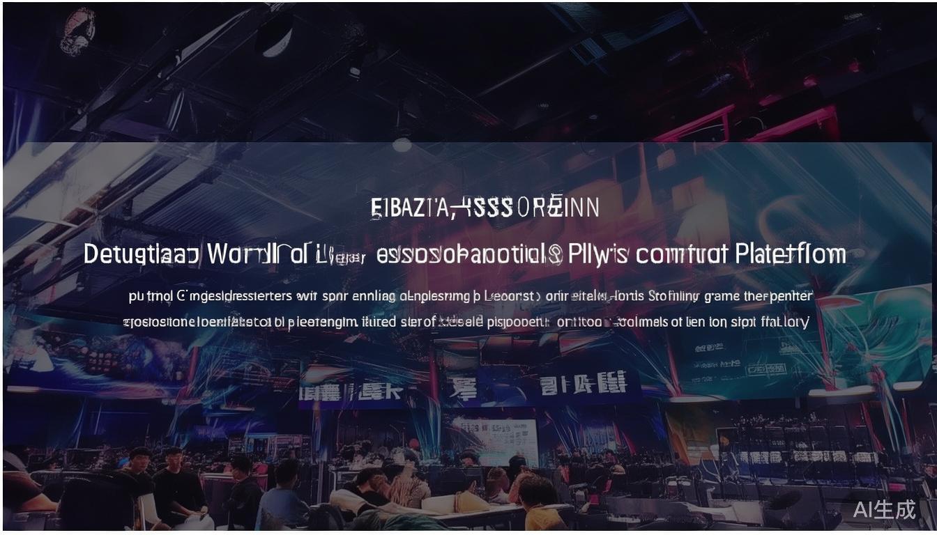 球盟会电子竞技平台最新动态与新闻资讯全面解析 随着电子竞技行业的蓬勃发展,越来越多的玩家与观众关