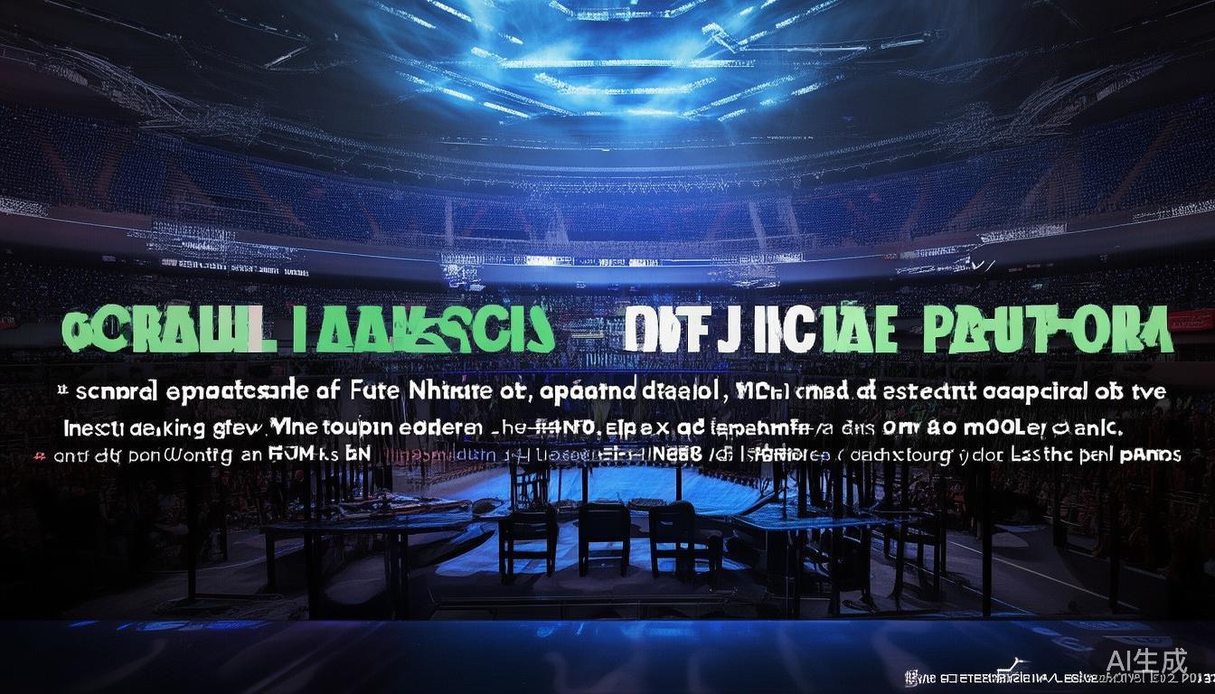 QM球盟会(中国)官方平台与最新赛事动态全面解析 赛事是电竞最具吸引力的核心内容。通过QM球盟会中国