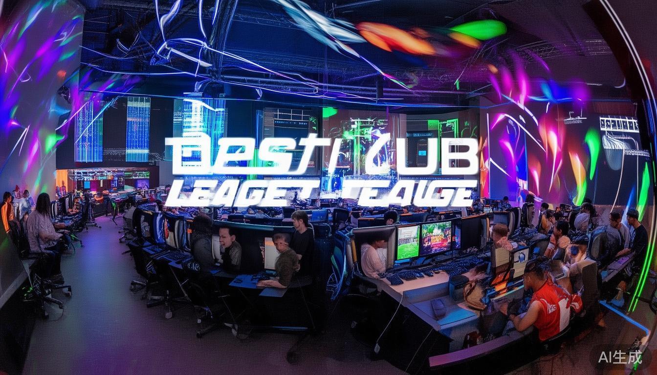 最佳球会正经6盟:激情足球趣味竞技联盟盛大开启 任何成功的电竞平台都离不开公平的环境支撑。“最佳球