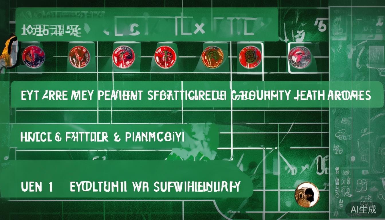 在当今互联网时代，体育博彩和游戏平台如雨后春笋般涌