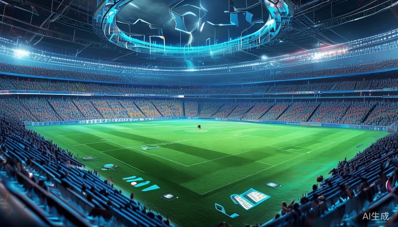 以某大型足球赛事为例，引入类似球盟会的合作平台后，