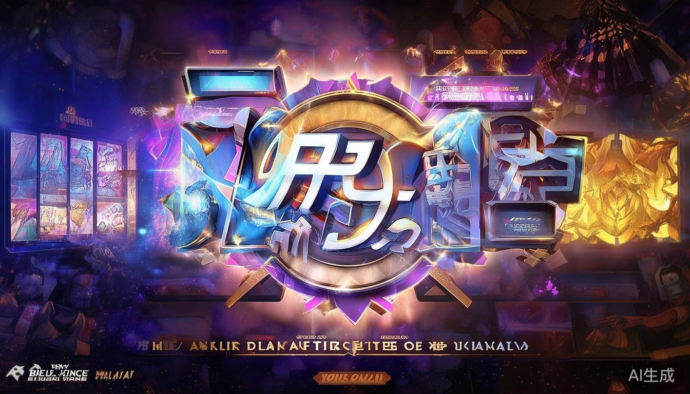 在数字娱乐不断发展的大背景下，线上游戏平台正迎来前